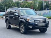 Bán xe Ford Everest 2011 Limited 2.5L 4x2 AT giá 296 Triệu - Hà Nội