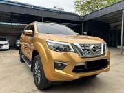 Bán xe Nissan Terra 2019 V 2.5 AT 4WD giá 738 Triệu - TP HCM