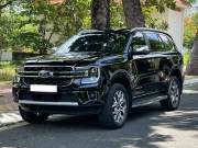 Bán xe Ford Everest 2025 Titanium Plus 2.0L 4x4 AT giá 1 Tỷ 395 Triệu - TP HCM