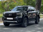 Bán xe Ford Ranger 2023 Wildtrak 2.0L 4x4 AT giá 758 Triệu - TP HCM