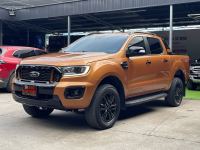 Bán xe Ford Ranger 2021 Wildtrak 2.0L 4x4 AT giá 635 Triệu - TP HCM