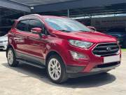 Bán xe Ford EcoSport 2019 Titanium 1.5L AT giá 395 Triệu - TP HCM