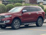 Bán xe Ford Everest 2020 Titanium 2.0L 4x2 AT giá 770 Triệu - TP HCM