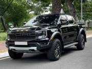 Bán xe Ford Ranger 2024 Raptor 2.0L 4x4 AT giá 1 Tỷ 80 Triệu - TP HCM