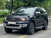 Bán xe Ford Everest 2021 Titanium 2.0L 4x2 AT giá 850 Triệu - TP HCM