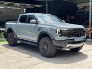 Bán xe Ford Ranger 2025 Raptor 2.0L 4x4 AT giá 1 Tỷ 185 Triệu - TP HCM