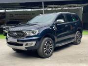 Bán xe Ford Everest 2021 Titanium 2.0L 4x2 AT giá 845 Triệu - TP HCM