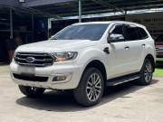 Bán xe Ford Everest 2018 Titanium 2.0L 4x4 AT giá 680 Triệu - TP HCM