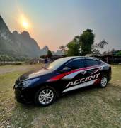 Bán xe Hyundai Accent 1.4 AT 2022 giá 393 Triệu - Hà Nội