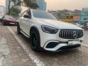 Bán xe Mercedes Benz GLC 2016 300 4Matic giá 889 Triệu - Hà Nội