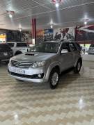 Bán xe Toyota Fortuner 2014 2.5G giá 425 Triệu - Đồng Nai