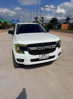 Bán xe Ford Ranger 2023 XLS 2.0L 4x2 AT giá 595 Triệu - Đồng Nai