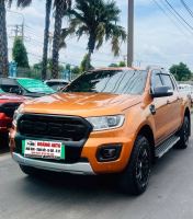 Bán xe Ford Ranger 2020 Wildtrak 2.0L 4x4 AT giá 599 Triệu - Đồng Nai