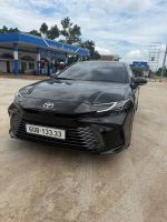 Bán xe Toyota Camry 2025 2.5 HEV Top giá 1 Tỷ 395 Triệu - Đồng Nai