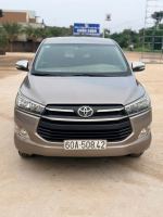 Bán xe Toyota Innova 2017 2.0E giá 345 Triệu - Đồng Nai
