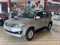 Bán xe Toyota Fortuner 2014 2.5G giá 395 Triệu - Đồng Nai