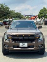 Bán xe Ford Ranger 2024 XLS 2.0L 4x2 AT giá 588 Triệu - Đồng Nai