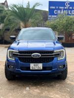 Bán xe Ford Ranger 2023 XLS 2.0L 4x2 AT giá 575 Triệu - Đồng Nai