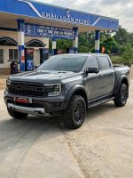 Bán xe Ford Ranger 2024 Raptor 2.0L 4x4 AT giá 1 Tỷ - Đồng Nai
