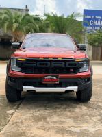 Bán xe Ford Ranger 2023 XLS 2.0L 4x2 AT giá 595 Triệu - Đồng Nai