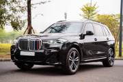 Bán xe BMW X7 2022 xDrive40i M Sport giá 4 Tỷ 390 Triệu - Hà Nội