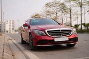 Bán xe Mercedes Benz C class 2021 C200 Exclusive giá 998 Triệu - Hà Nội