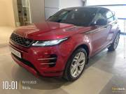 Bán xe LandRover Range Rover Evoque 2020 R-Dynamic giá 1 Tỷ 998 Triệu - Hà Nội