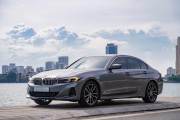 Bán xe BMW 3 Series 320i Sport Line 2024 giá 1 Tỷ 396 Triệu - Hà Nội