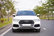 Bán xe Audi Q5 2018 2.0 AT giá 1 Tỷ 249 Triệu - Hà Nội
