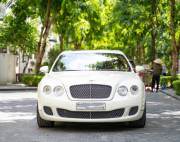 Bán xe Bentley Flying Spur 2007 6.0 V8 giá 1 Tỷ 988 Triệu - Hà Nội