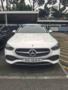 Bán xe Mercedes Benz C class 2023 C200 Avantgarde giá 1 Tỷ 379 Triệu - Hà Nội