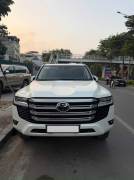 Bán xe Toyota Land Cruiser 3.5 V6 2025 giá 5 Tỷ 886 Triệu - Hà Nội
