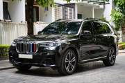 Bán xe BMW X7 xDrive40i M Sport 2022 giá 3 Tỷ 979 Triệu - Hà Nội