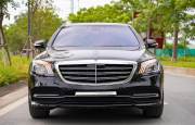 Bán xe Mercedes Benz S class S450L 2020 giá 2 Tỷ 179 Triệu - Hà Nội