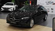 Bán xe Mercedes Benz C class 2025 C200 Avantgarde giá 1 Tỷ 499 Triệu - Hà Nội
