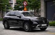 Bán xe Mercedes Benz GLC 2025 200 4Matic giá 1 Tỷ 988 Triệu - Hà Nội