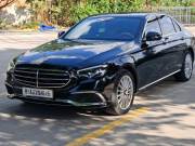 Bán xe Mercedes Benz E class 2021 E200 Exclusive giá 1 Tỷ 339 Triệu - Hà Nội