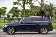Bán xe Mercedes Benz GLC 2022 200 giá 1 Tỷ 298 Triệu - Hà Nội