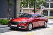 Bán xe Mercedes Benz E class 2021 E200 Exclusive giá 1 Tỷ 279 Triệu - Hà Nội