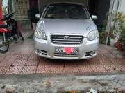 Bán xe Daewoo Gentra 2010 SX 1.5 MT giá 115 Triệu - Hà Nội