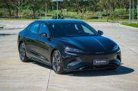 Bán xe BYD Seal Advanced 2024 giá 927 Triệu - Bình Dương