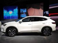 Bán xe BYD Sealion 6 Premium 2026 giá 936 Triệu - Bình Dương