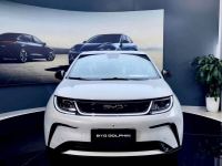Bán xe BYD Dolphin 2026 GLX giá 499 Triệu - Bình Dương