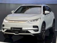 Bán xe BYD Sealion 8 2026 EV giá 1 Tỷ 569 Triệu - Bình Dương