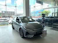 Bán xe BYD M6 2026 Standard giá 726 Triệu - Bình Dương