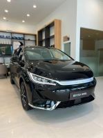 Bán xe BYD M6 2026 Standard giá 726 Triệu - Bình Dương
