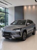 Bán xe BYD Sealion 6 Premium 2026 giá 936 Triệu - Bình Dương