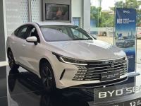 Bán xe BYD Seal 5 DM-i Premium 2026 giá 661 Triệu - Bình Dương
