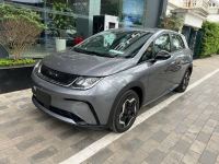 Bán xe BYD Dolphin 2026 GLX giá 499 Triệu - Bình Dương