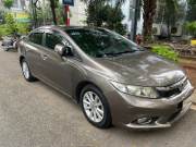 Bán xe Honda Civic 2013 2.0 AT giá 340 Triệu - TP HCM